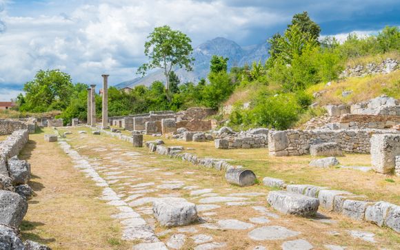 Alla scoperta di Avezzano 