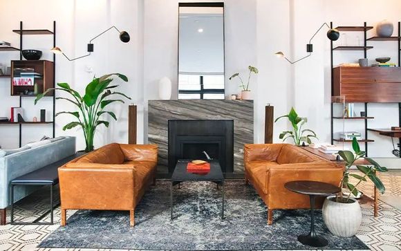 Walker Hotel Tribeca 4*