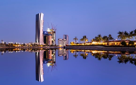 Le tappe del vostro itinerario