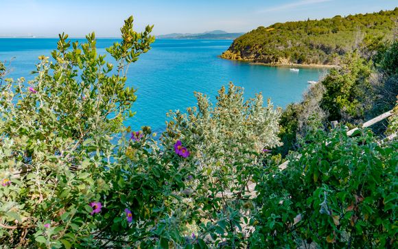 Alla scoperta di Follonica