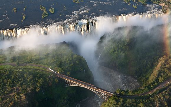 Le tappe del vostro itinerario