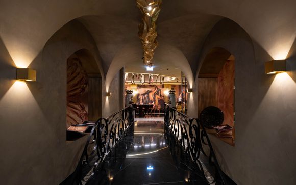 Madalena by The Beautique Hotels 4* 
