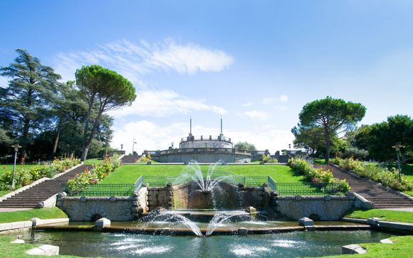 Alla scoperta di Valencia