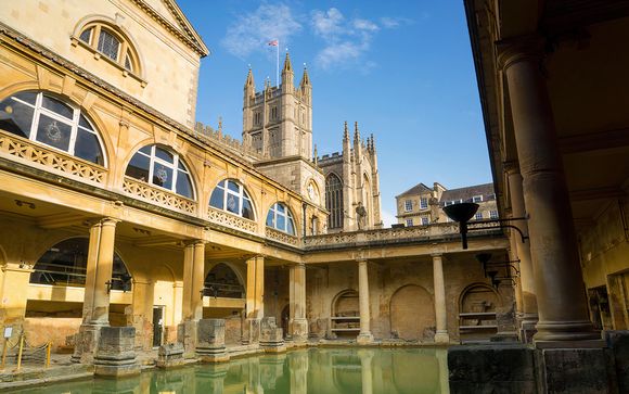 La vostra destinazione