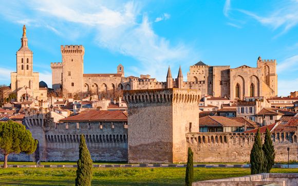 Alla scoperta dell'Occitania