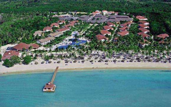  Grand Bahia Principe La Romana 5*