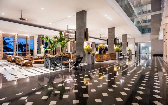 Dreams Karibana Cartagena Beach & Golf Resort 5*