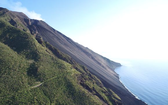Alla scoperta di Stromboli