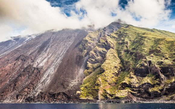 Alla scoperta di Stromboli