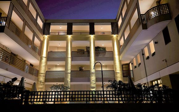 Ammos Suites