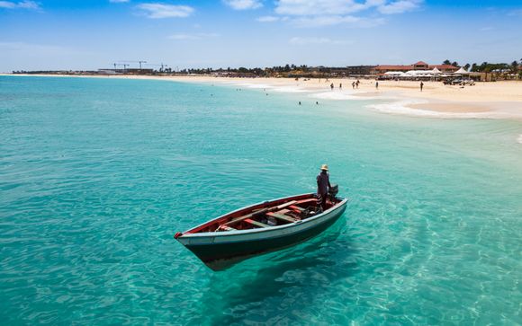 Le tappe del vostro itinerario
