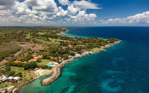 Casa de Campo Resort and Villas 5*