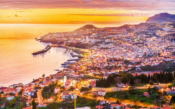 Le tappe del vostro itinerario