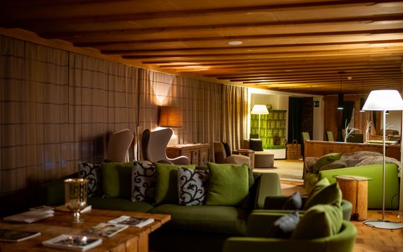 Sporthotel Teresa 4*