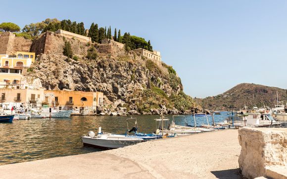 Le tappe del vostro itinerario
