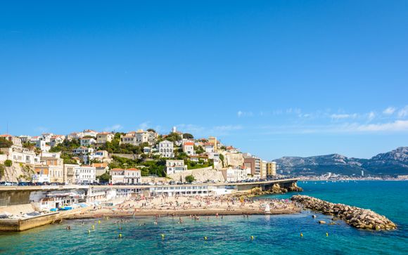 Le tappe del vostro itinerario