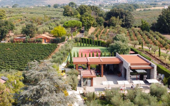 Antico Borgo Molino '7Cento