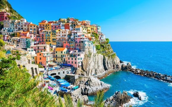 L'anteprima del vostro viaggio