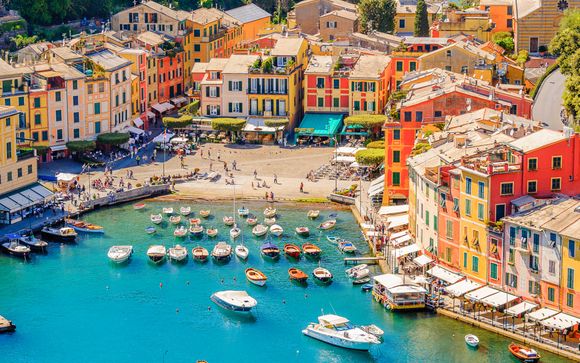 L'anteprima del vostro viaggio