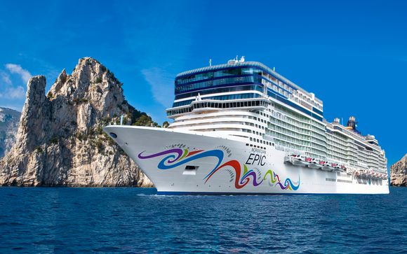 Benvenuti a bordo