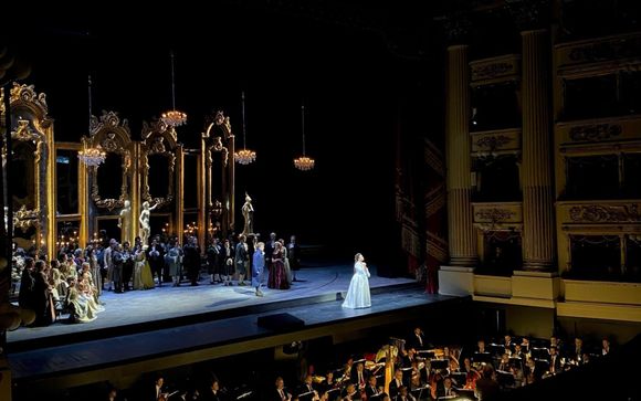 L'alleanza poetica tra Beaumarchais e Mozart: Le nozze di Figaro