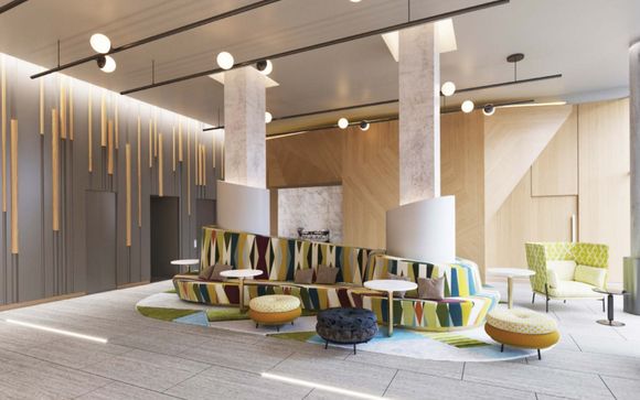 Home2 Suites by Hilton New York Times Square 