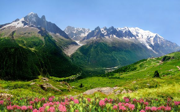 Alla scoperta dell'Alta Savoia