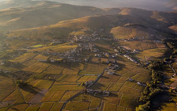 Appuntamento... nel Beaujolais