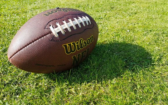 Alla scoperta dei Los Angeles Rams