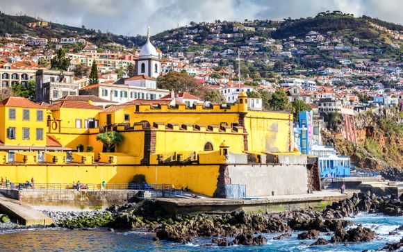 Le tappe del vostro itinerario