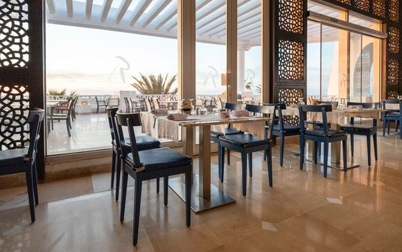 Radisson Blu Palace Resort & Thalasso 5*