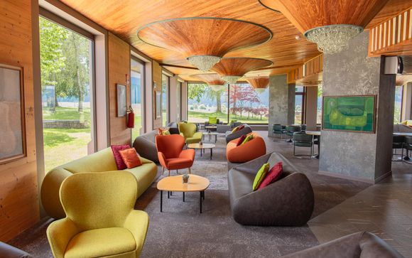 Linta Hotel Wellness & Spa 4*