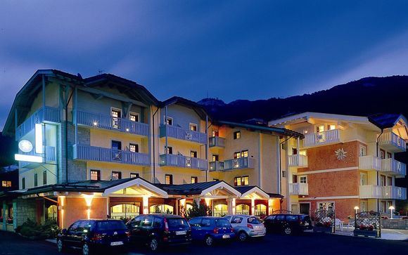 Hotel Ideal 4*