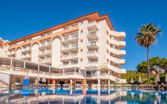 Canyamel Classic 4*- Adults Only
