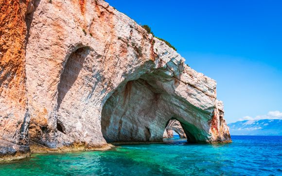 Le tappe del vostro itinerario