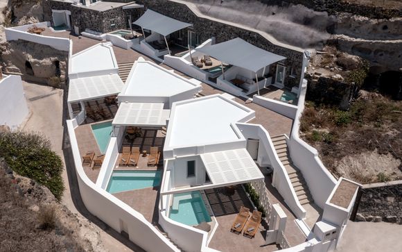 Hotel Victoria Caves 4*