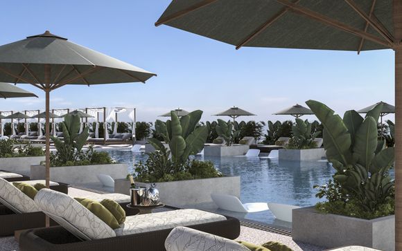 Cali Resort & Spa 5* - Adults Only