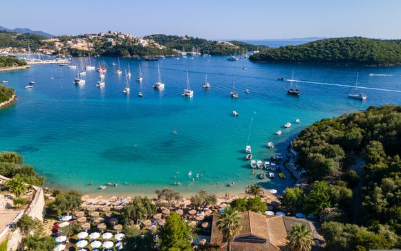 Le tappe del vostro itinerario