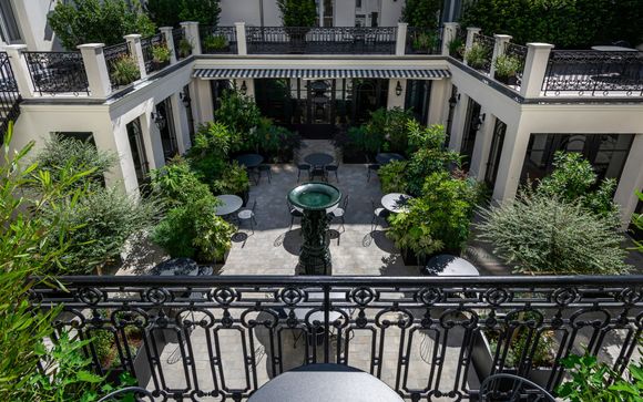 Hotel & Spa Napoléon