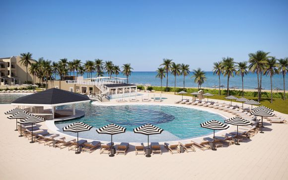 Hyatt Zilara Riviera Maya 5 * - Adults Only