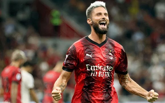 Alla scoperta del calcio
