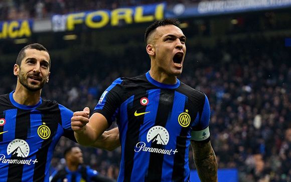 Alla scoperta dei Nerazzurri