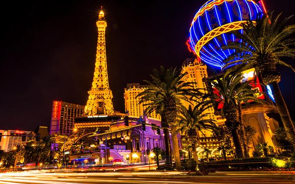 Le tappe del vostro itinerario