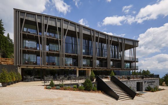 Hotel Olangerhof 4*