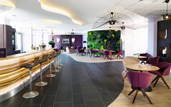 Résidence & Spa Baie des Anges by Thalazu 4*