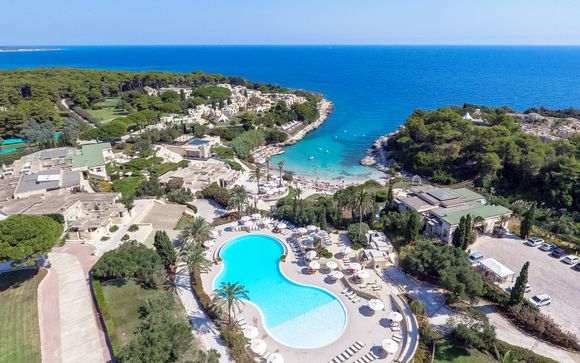 Futura Club Le Cale d'Otranto