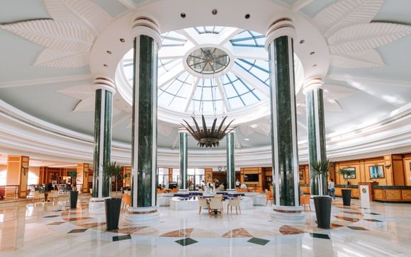 Il vostro hotel segreto