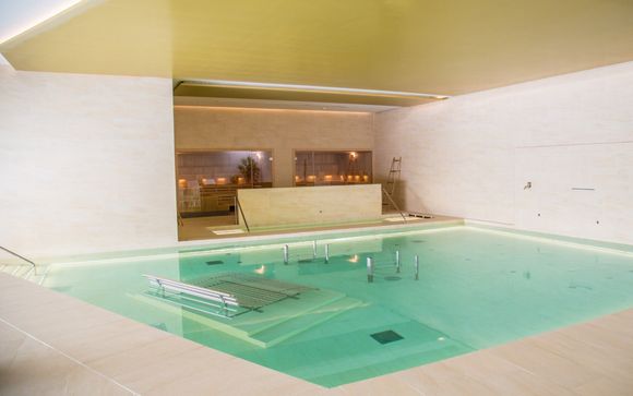 Iberostar Llaüt Palace 5*
