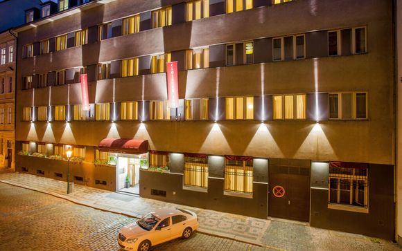 Cloister Inn Hotel