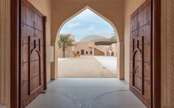 Alla scoperta di Doha